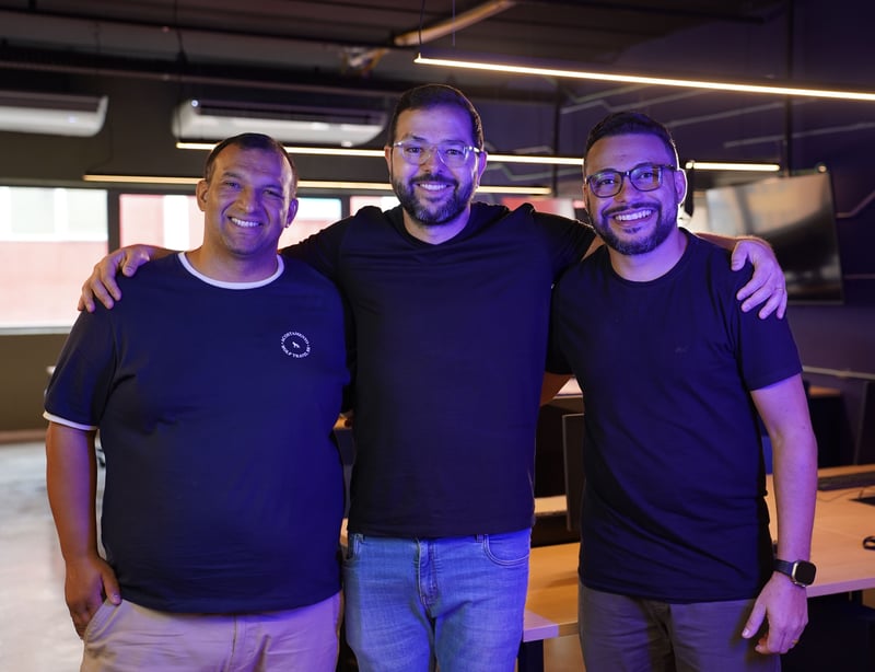 Marcel + Grupo neviim