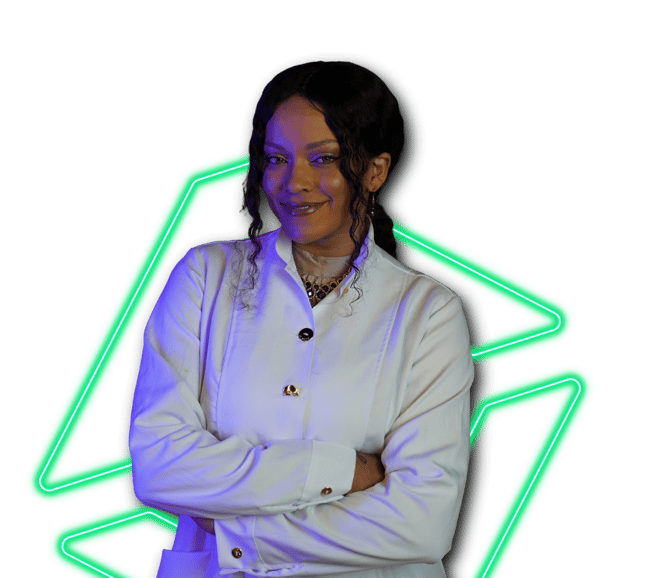 Priscila Beatrice