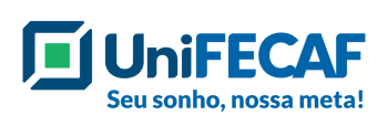 UniFECAF + Slogan - Color