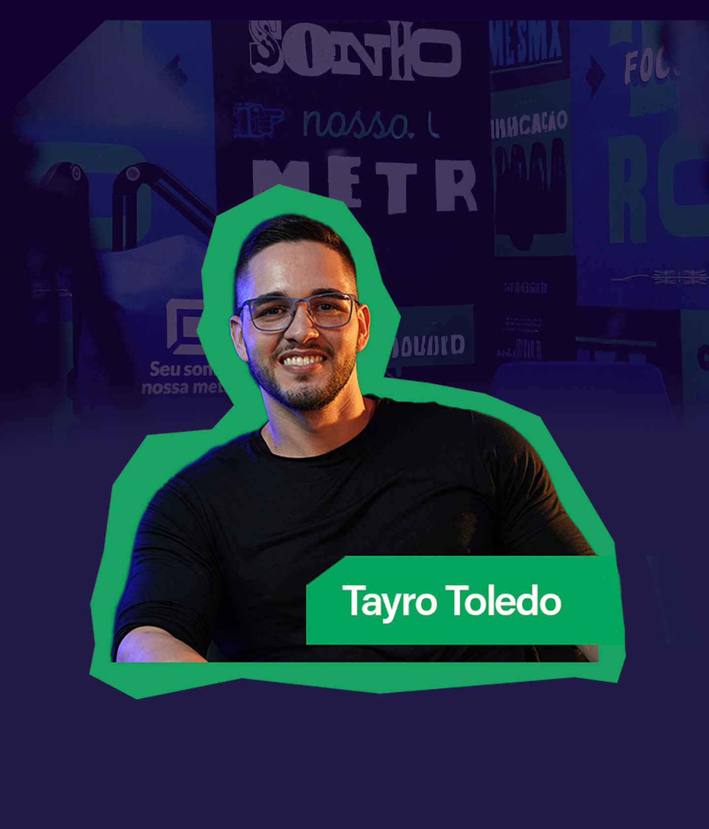 FEED - Tayro Toledo