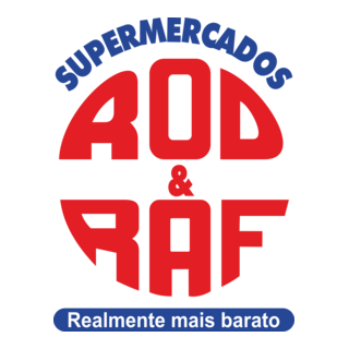 Rod & Raf