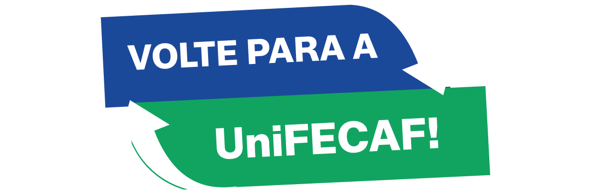 Volte para a UniFECAF!